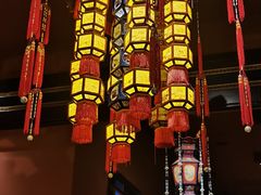 -茶人村·宫廷私厨(奥体印象城店)