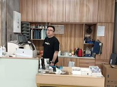 -棱石眼镜(CP静安店)