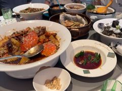 -桂满陇·杭州小馆(巴黎春天浦建店)