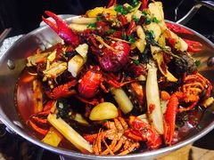 -虾小龙老长沙龙虾馆(坡子街店)