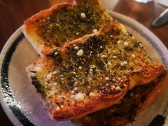 随餐面包-PIZZA BIANCA(万象城店)