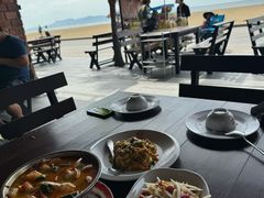 -大螃蟹海鲜餐厅