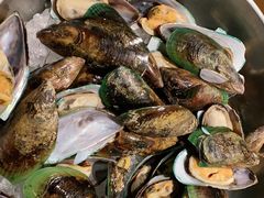 -上海东方佘山翰悦阁酒店·Vie全日制餐厅