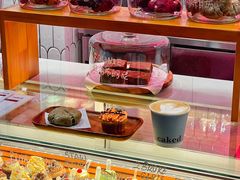 -caked(深圳购物公园店)