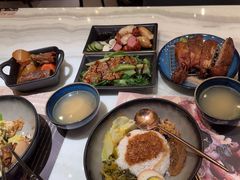 -馔豚·台北菜专门店(深圳湾万象城店)