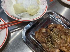 -堂堂小伙夫·辽宁小吃大排档(京西大悦城店)