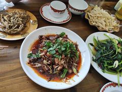 -乐山第一家临江鳝丝(茶坊路店)