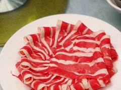 -清真·鸦儿李记·涮肉(和平里店)