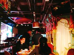 -纳瓦新疆菜(银都店)