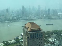 -翡翠36餐厅(浦东香格里拉店)