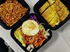 -槿Story·韩国料理(望京韩国美食城店)