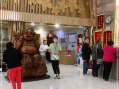 -绿岛汤泉韩式休闲会所