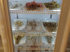 -长颈鹿的口袋钵钵鸡(市南店)