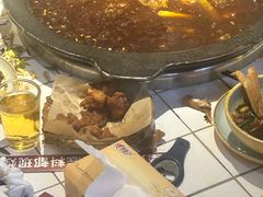 -费明中罗非鱼(大石坝店)
