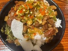 -大三元台湾鲁肉饭(沙井新桥店)