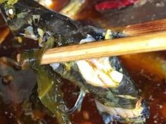 -石锅苗苗鱼(武汉首店)