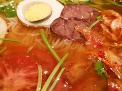 冷面-金太阳海鲜烧烤·本地人餐厅(东纬路旗舰店)