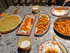 -七星布车休闲料理店