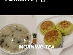 -丰谷茶楼(鸿大广场店)