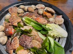 -三个渔夫·蒸汽海鲜(小白楼店)