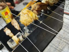 -小炉子烤串(沈辽路店)