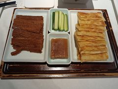 -北平楼·烤鸭·北京菜(牡丹园店)
