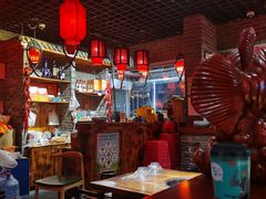 -乐山串串香老火锅(鼓楼店)