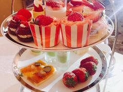 -Salon de Ville浦江汇(上海外滩华尔道夫酒店店)