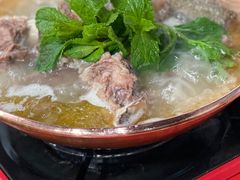 -藏味八珍特色火锅