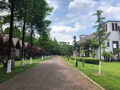 -太阳岛度假酒店