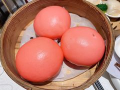 -十二粤味·顺德菜·烧鹅点心(五四广场店)