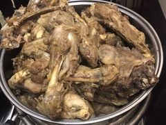 -清真·益鑫羊肉手抓馆(花园北街店)