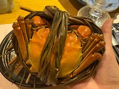 -吉兆·料理(红梅南路店)