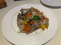 -利苑酒家(华熙国际店)