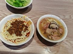 -吴记怪味面(牛王庙店)