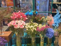 -BOBLOOM花店(宝龙旭辉广场店)