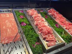 -钱小奴创意自助餐厅·原切谷饲安格斯畅吃(宁波慈溪爱琴海店)