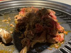 -猫爪爪原切自助烤肉(观音桥阳光世纪店)