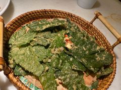 -径山十八道·风味民间菜(杭州总店)