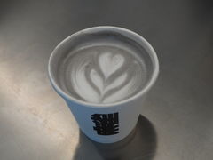 -麻雀咖啡SPARROW COFFEE(十全街店)