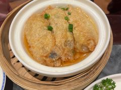 -山水茶艺馆·点心粤菜·30年老字号