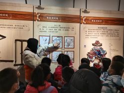 -文旺阁亲子手工DIY木作博物馆