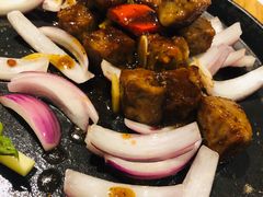 -Yan Ting 宴庭中餐厅(上海静安瑞吉酒店)