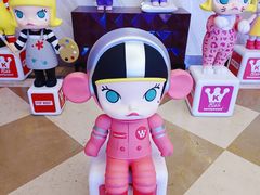 -Miohca缪卡KTV(和平店)