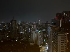 -富力丽思卡尔顿酒店·FLAIR餐厅酒吧