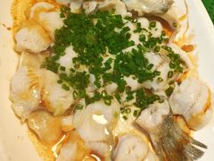 -汇兴源餐馆(小北路店)
