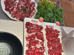 -潮泰牛肉火锅 · 创于1992年(车公庙店)