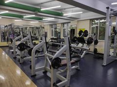 -超越健身(嘉实店)