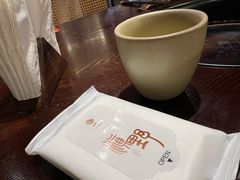 -滇野云南野生菌餐厅(陕西南路店)
