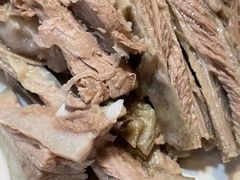 -品回味清真西北楼(宁波首店)